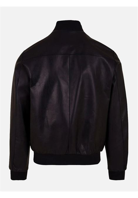 Leaher Jacket The Jack Leather THE JACK LEATHER | Jackets | DEREKB